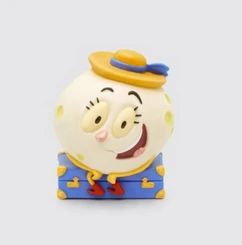 TONIES Let's Go Luna Tonie