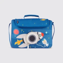 TONIES LISTEN & PLAY BAG BLAST OFF