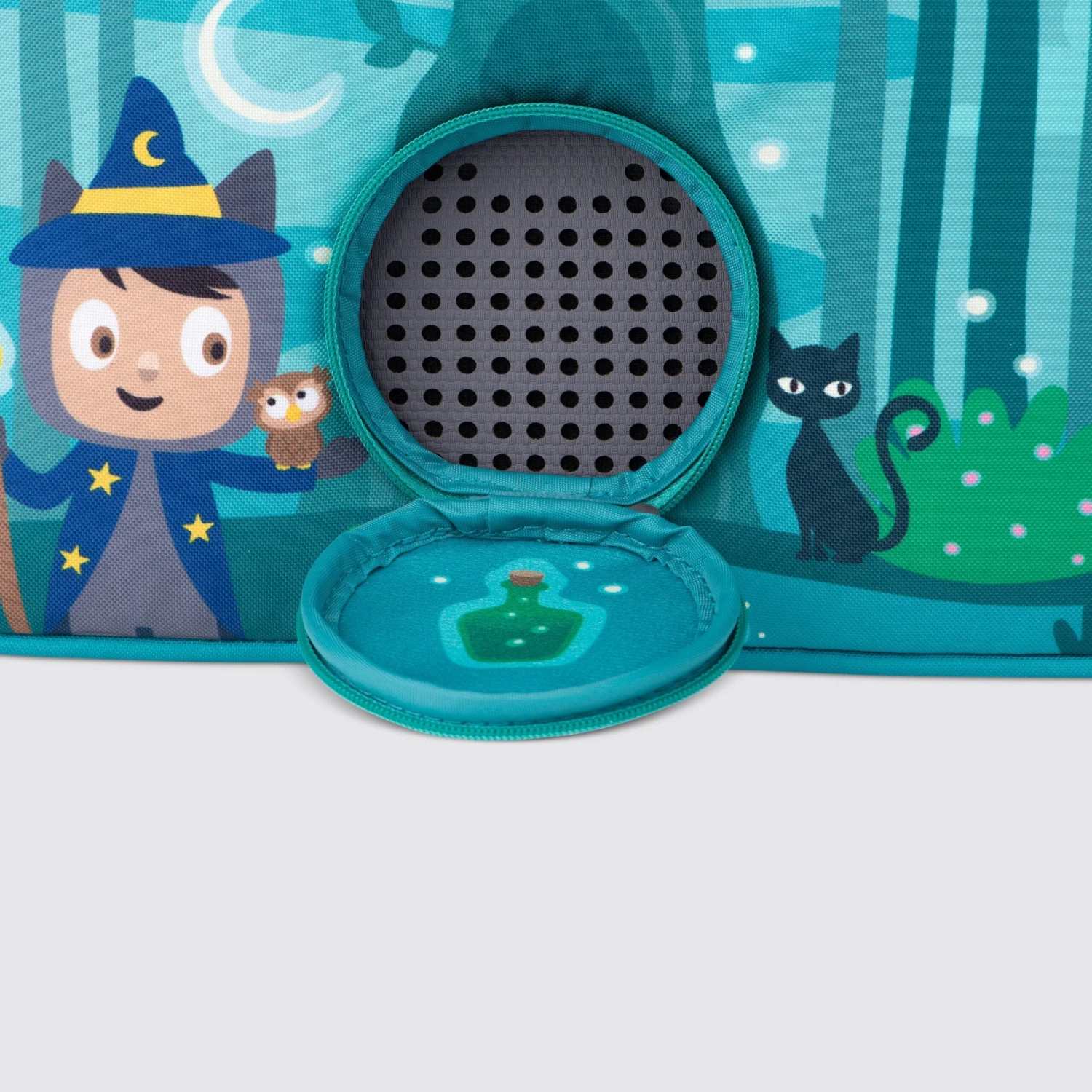 Listen & Play Bag - Enchanted Forest - Image 7