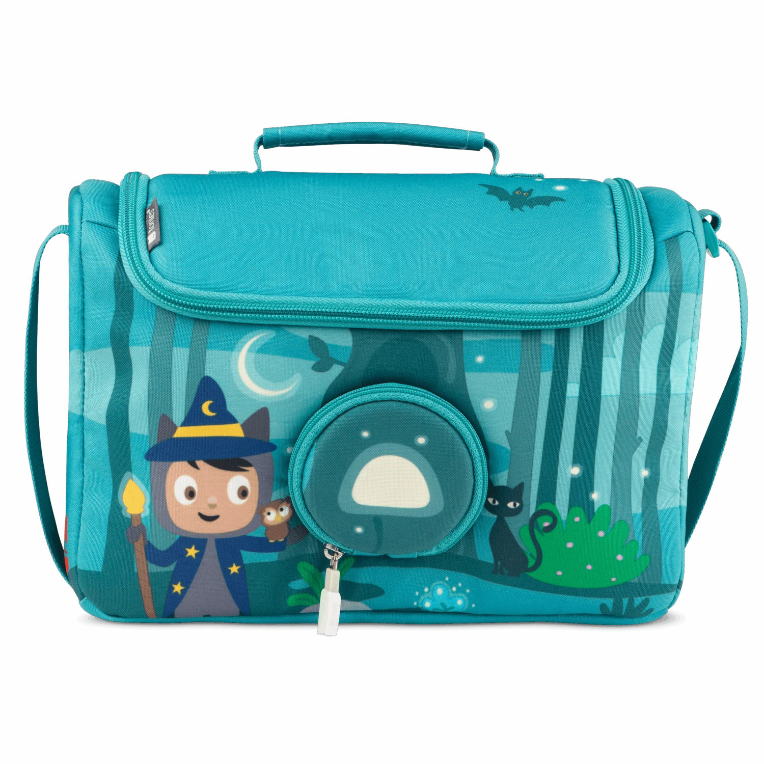 Listen & Play Bag - Enchanted Forest - Image 10