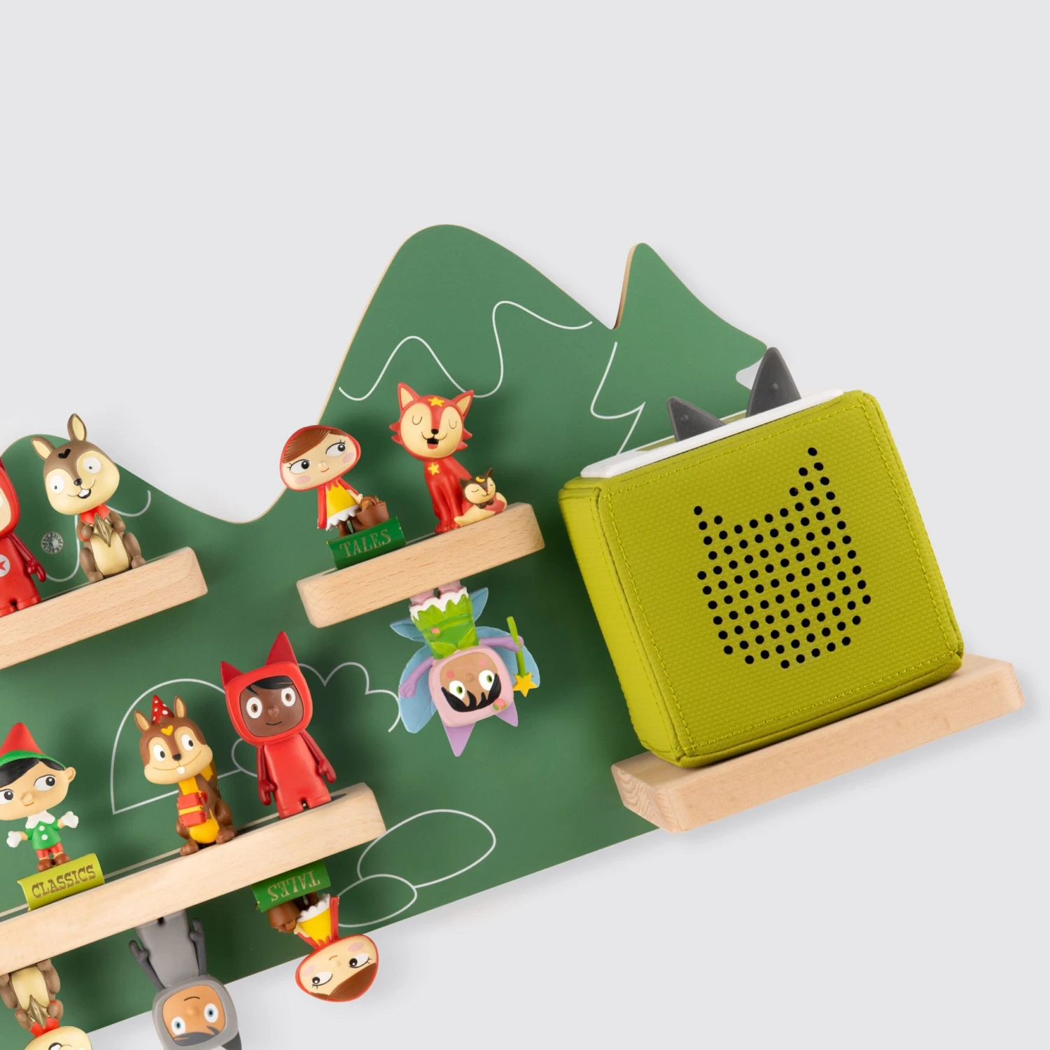 Small Shelf - Mountain - Image 3