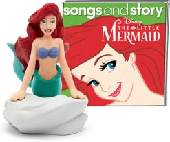 Audio-Tonies - Disney The Little Mermaid - Limit 1 Per Customer