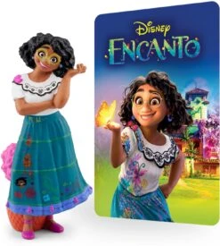 Disney Encanto Tonie-Tonies - From Boxine