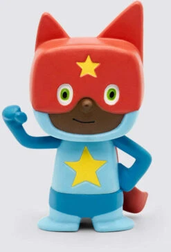 Creative Tonie - Superhero - Blue/Red-Tonies - From Boxine