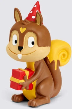 Birthday Songs Tonie-Tonies - From Boxine