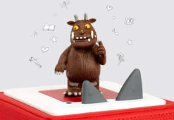 The Gruffalo Tonie-Tonies - From Boxine
