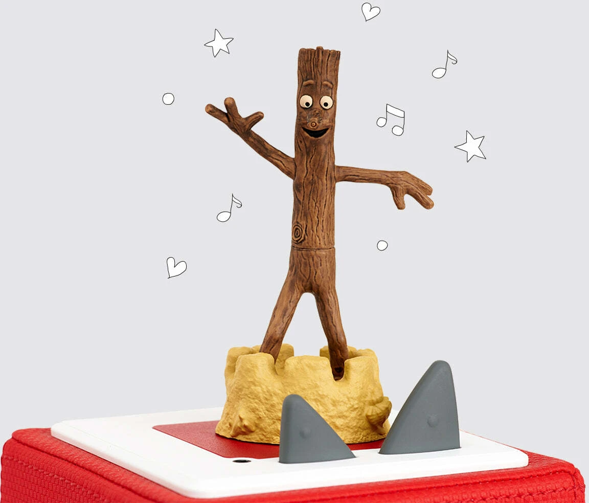 Tonies - Stick Man-Tonies - From Boxine - Image 2