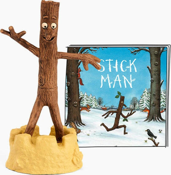 Tonies - Stick Man-Tonies - From Boxine - Image 4