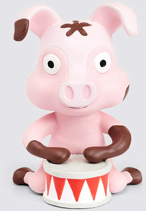 Audio-Tonies - Animal Songs