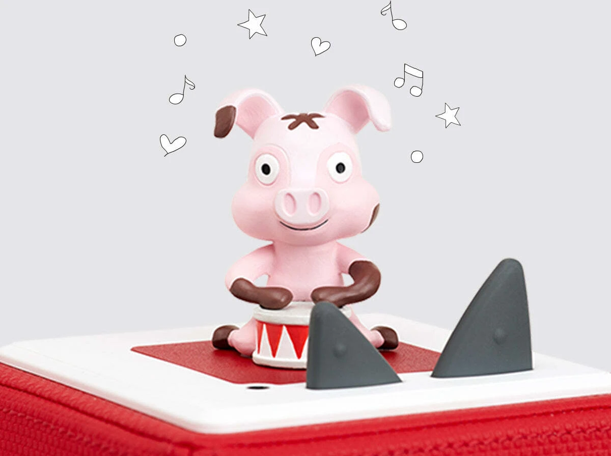 Audio-Tonies - Animal Songs - Image 2