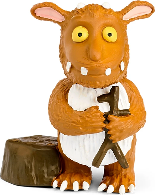Audio-Tonies - The Gruffalo's Child - Image 3