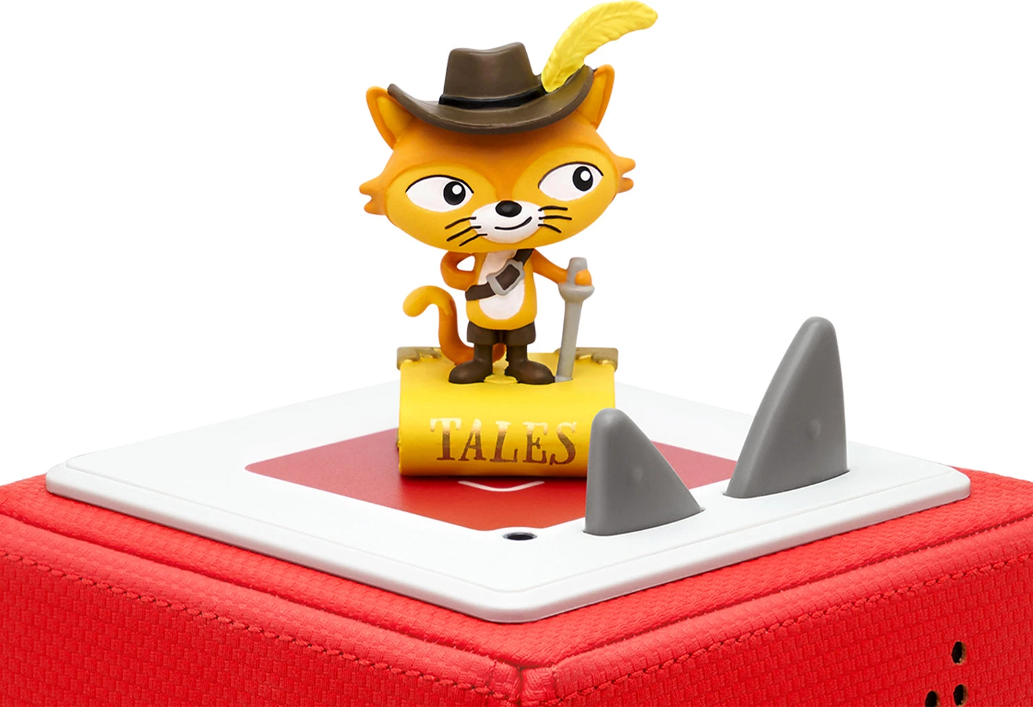 Tonies - Favorite Classics - Puss In Boots-Tonies - From Boxine - Image 3