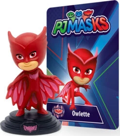 Tonies - PJ Masks: Owlette-Tonies - From Boxine