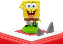 SpongeBob SquarePants Tonie-Tonies - From Boxine