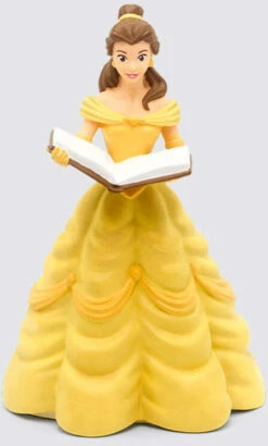 Audio-Tonies - Beauty And The Beast: Belle - Limit 1 Per Customer