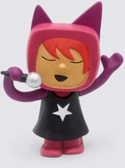 Creative Tonie - Singer-Tonies - From Boxine