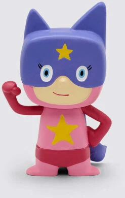 Creative Tonie - Superhero - Pink/Purple-Tonies - From Boxine