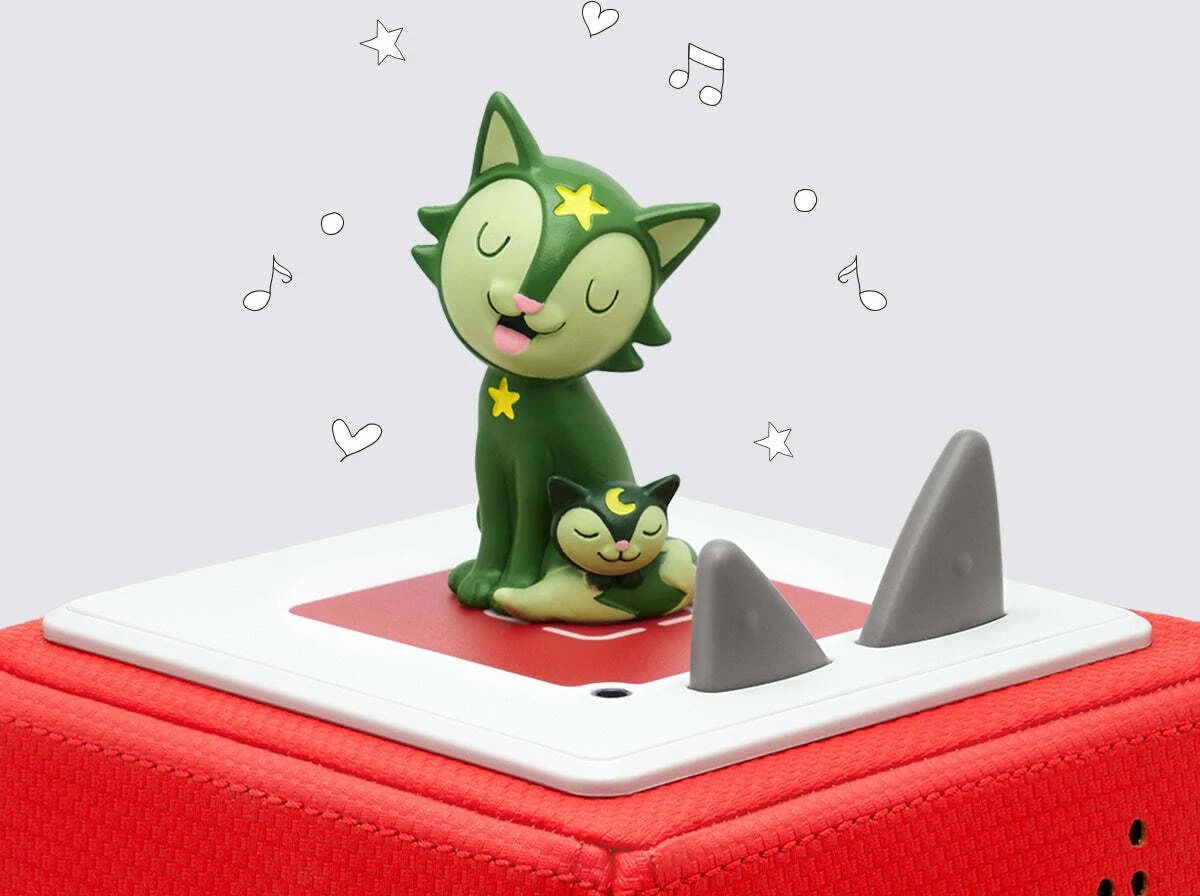 Tonies - Nap Time: Nature Sounds-Tonies - From Boxine - Image 2