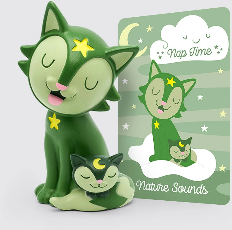 Tonies - Nap Time: Nature Sounds-Tonies - From Boxine - Image 3