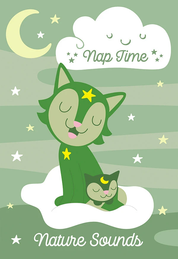 Tonies - Nap Time: Nature Sounds-Tonies - From Boxine - Image 4