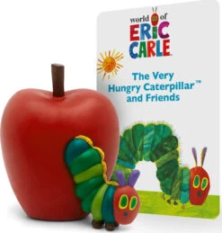 Audio-Tonies - The Very Hungry Caterpillar And Other Stories - Limit 1 Per Customer