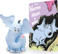 Horton Hears A Who! Tonie-Tonies - From Boxine