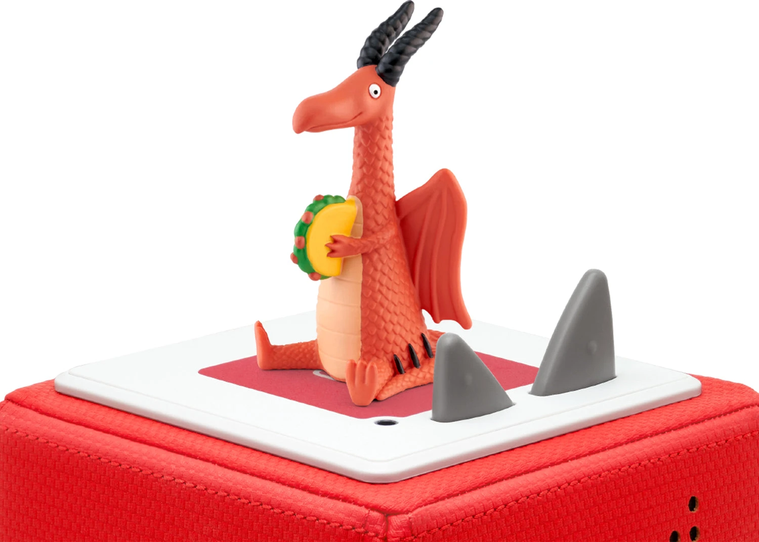 Dragons Love Tacos Tonie-Tonies - From Boxine - Image 2