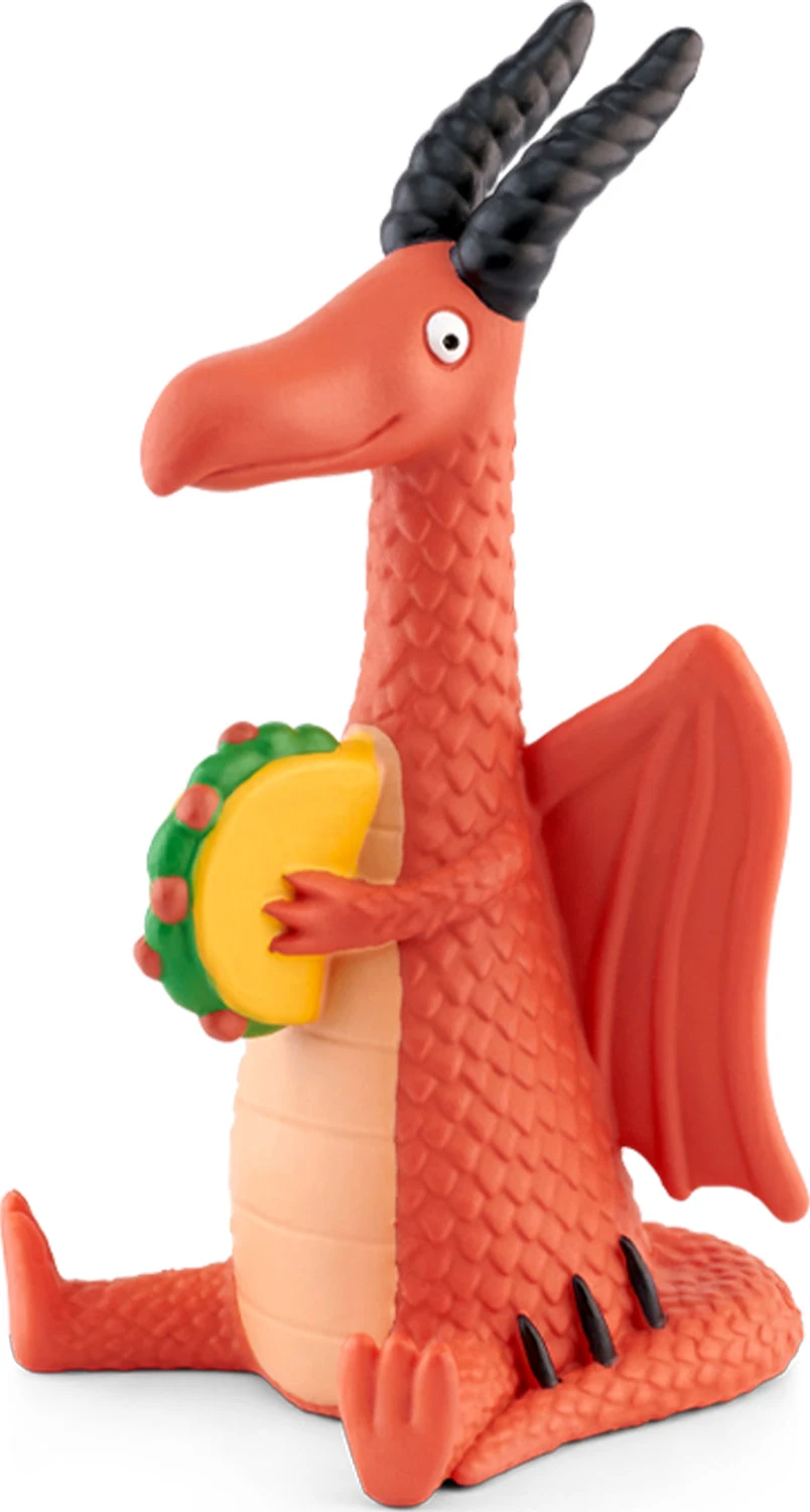 Dragons Love Tacos Tonie-Tonies - From Boxine - Image 3