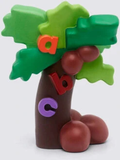 Audio-Tonies - Chicka Chicka Boom Boom