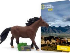 Tonies - National Geographic Kids: Horse-Tonies - From Boxine