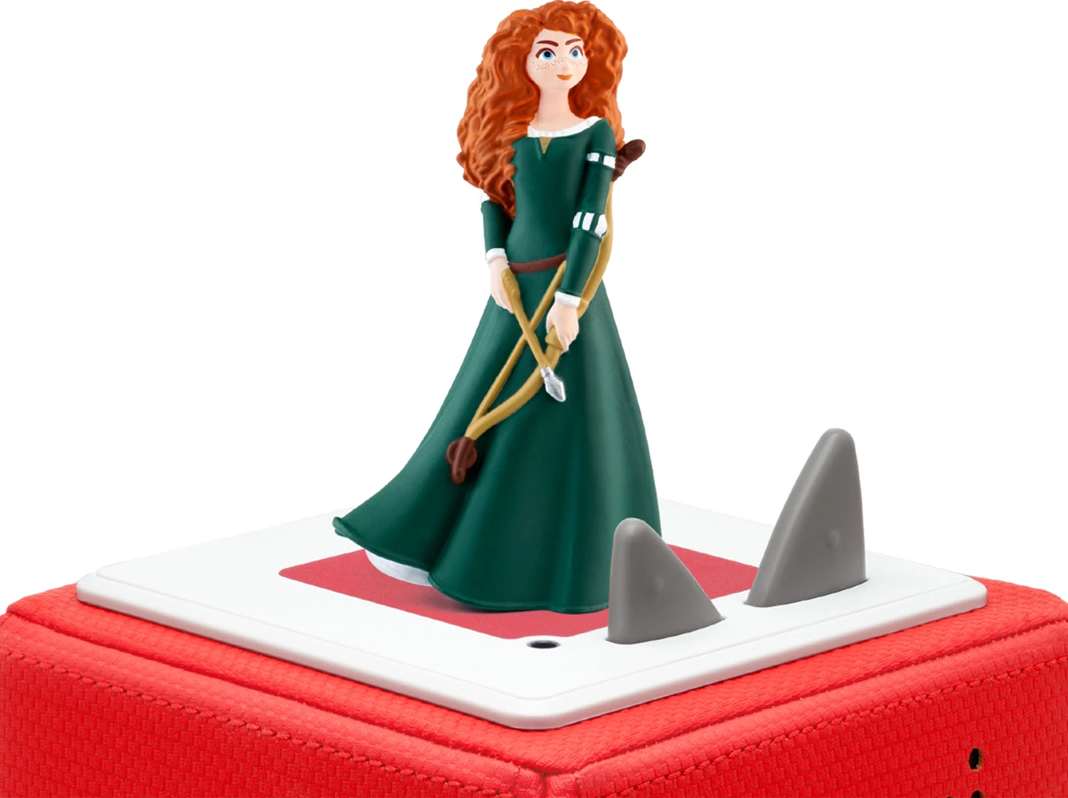 Disney And Pixar Brave Tonie-Tonies - From Boxine - Image 2