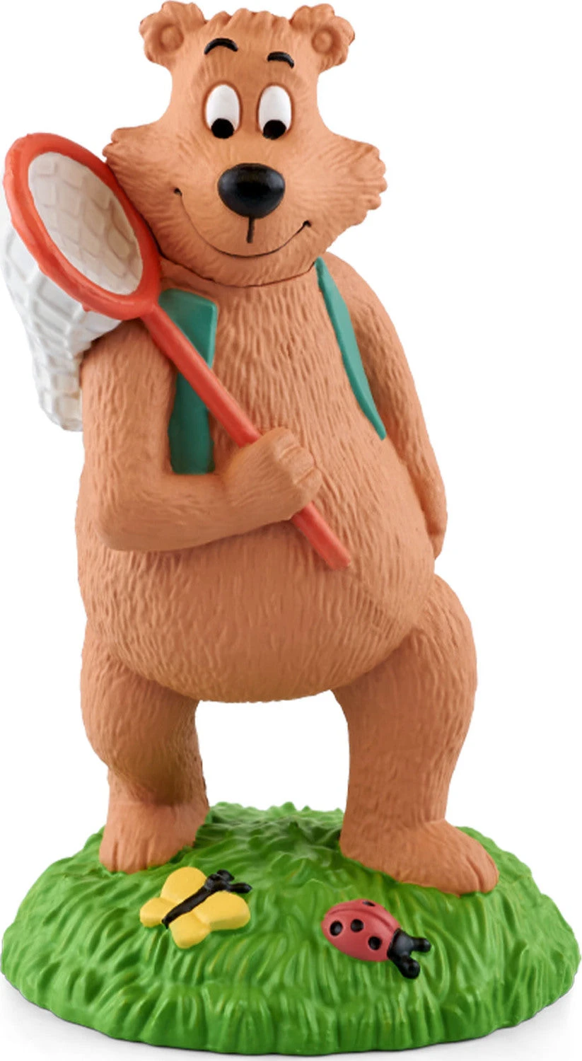 The 7 Habits Of Happy Kids Tonie-Tonies - From Boxine