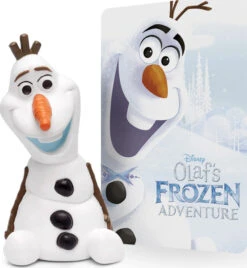 Tonies - Disney - Frozen: Olaf-Tonies - From Boxine