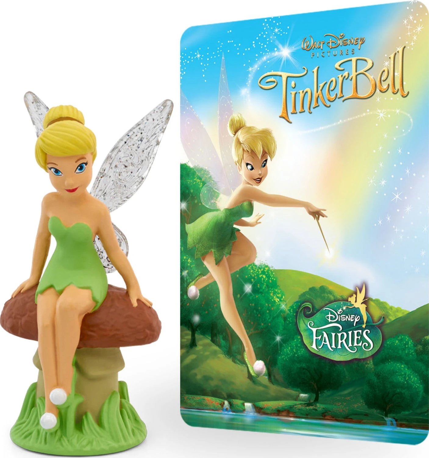 Disney: Tinker Bell Tonie-Tonies - From Boxine - Image 2