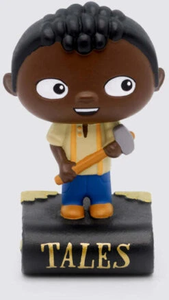 John Henry & Other Stories Tonie-Tonies - From Boxine