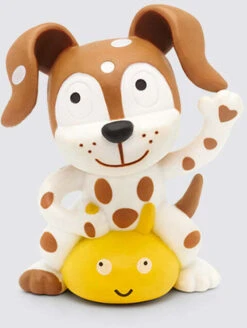 Tonies - Spanish Playtime Puppy-Tonies - From Boxine