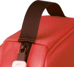 Tonies Carrying Case - Red-Tonies - From Boxine