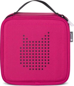 Tonies - Carrying Case Pink-Tonies - From Boxine
