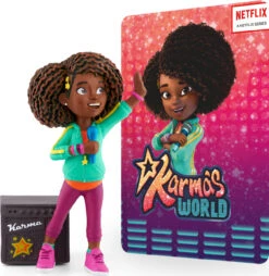 Karma's World Tonie-Tonies - From Boxine