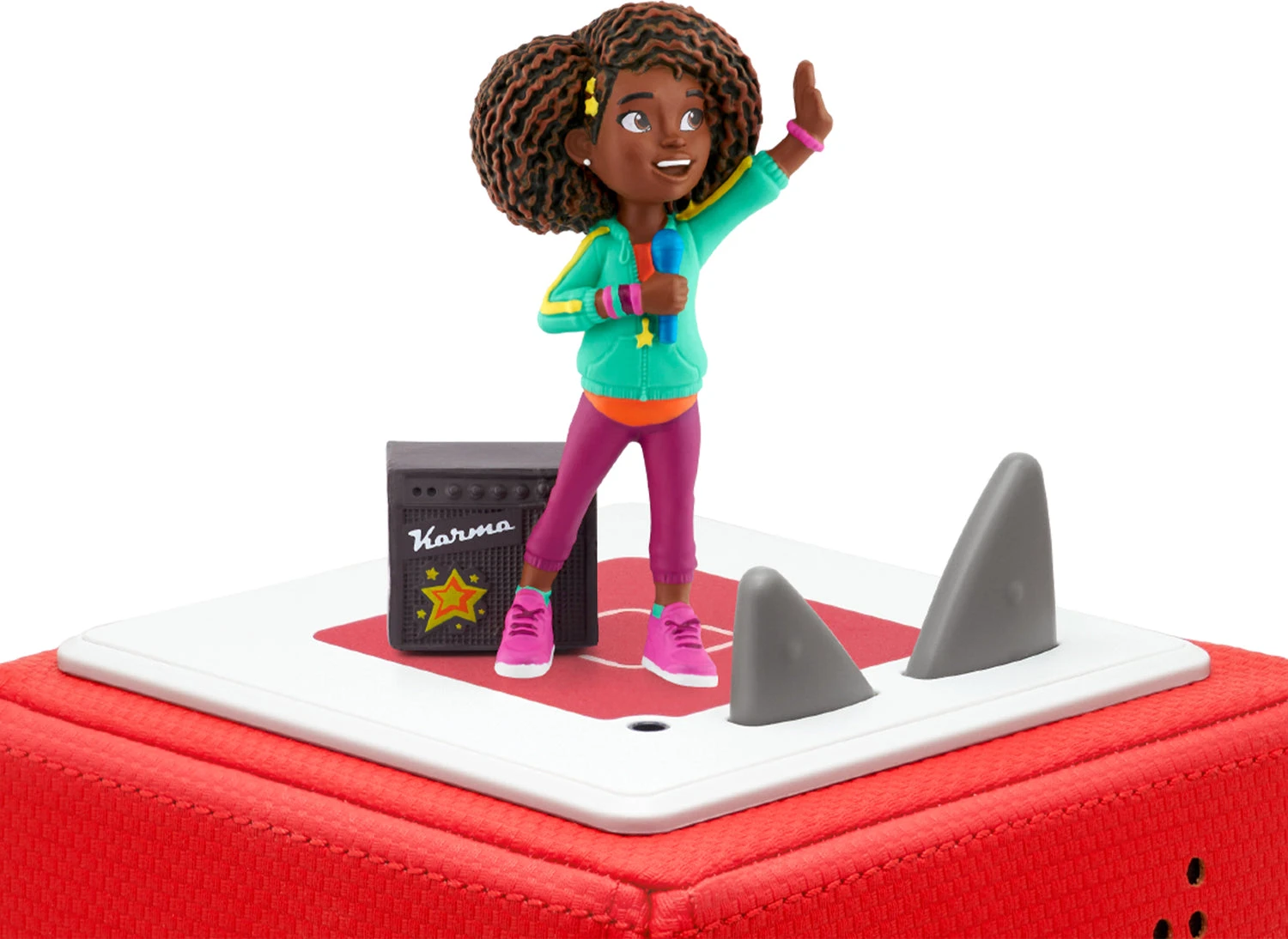 Karma's World Tonie-Tonies - From Boxine - Image 2