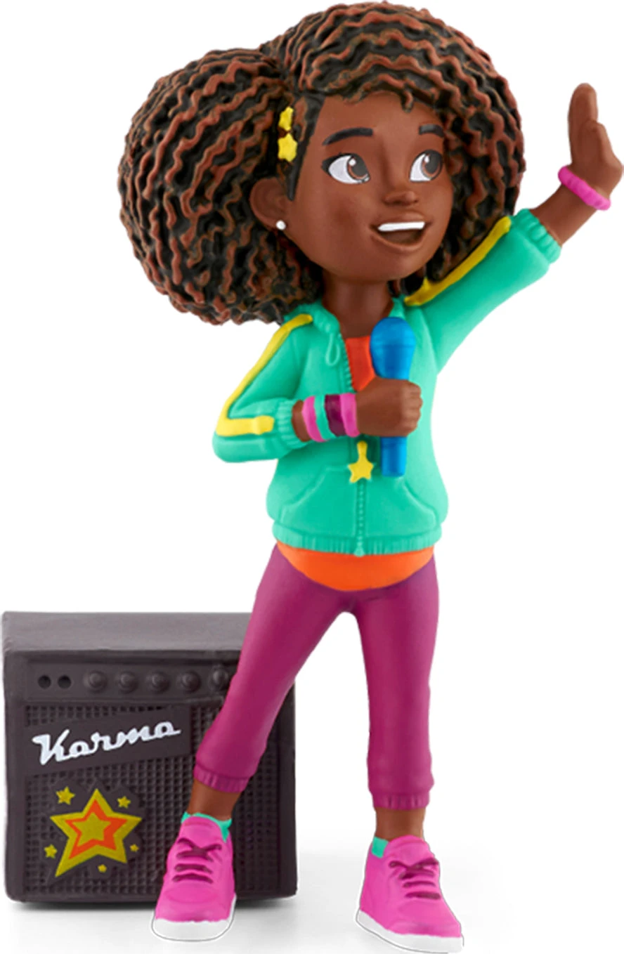 Karma's World Tonie-Tonies - From Boxine - Image 3