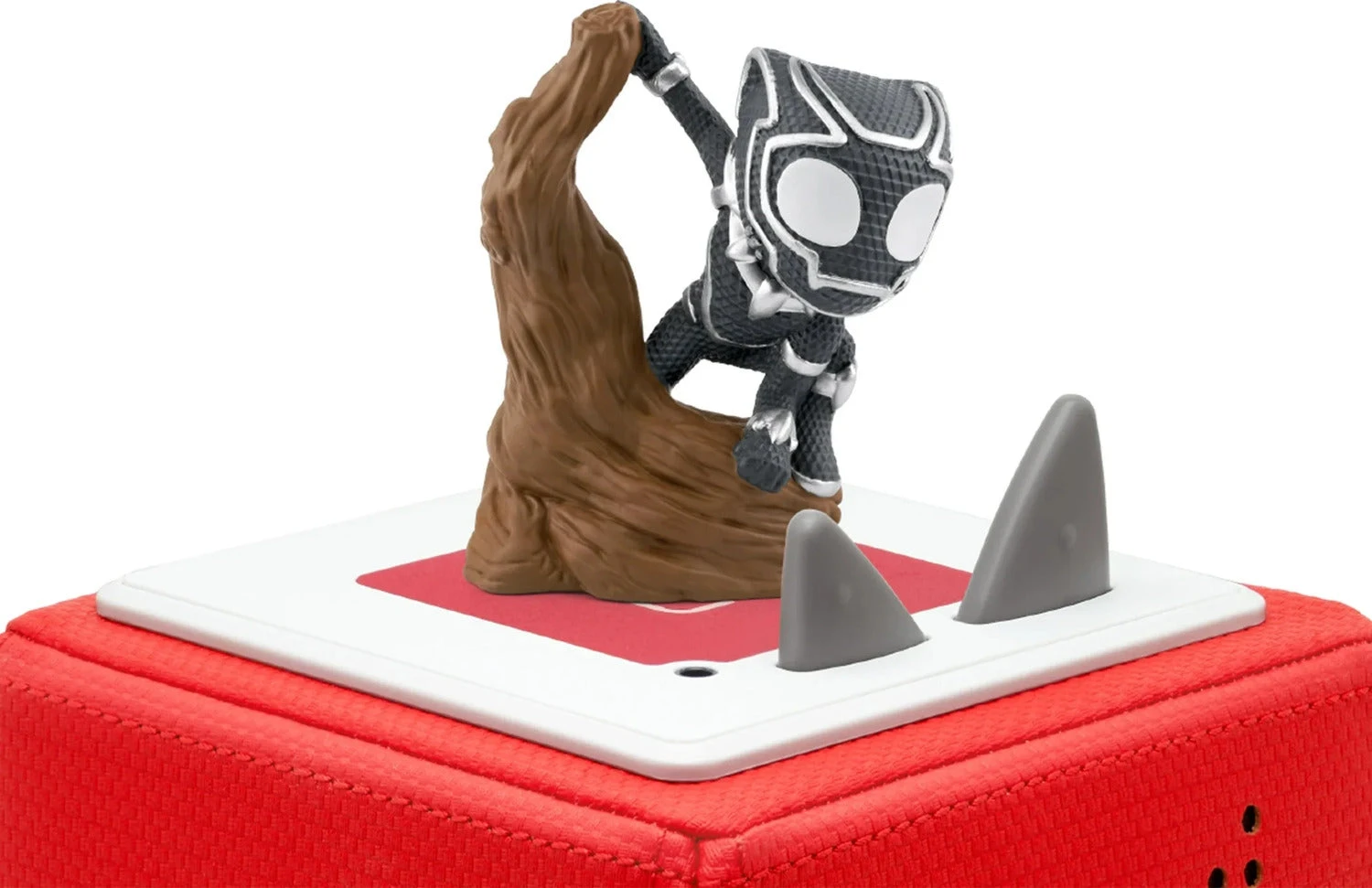 Marvel's Spidey And His Amazing Friends: Black Panther Tonie-Tonies - From Boxine - Image 2