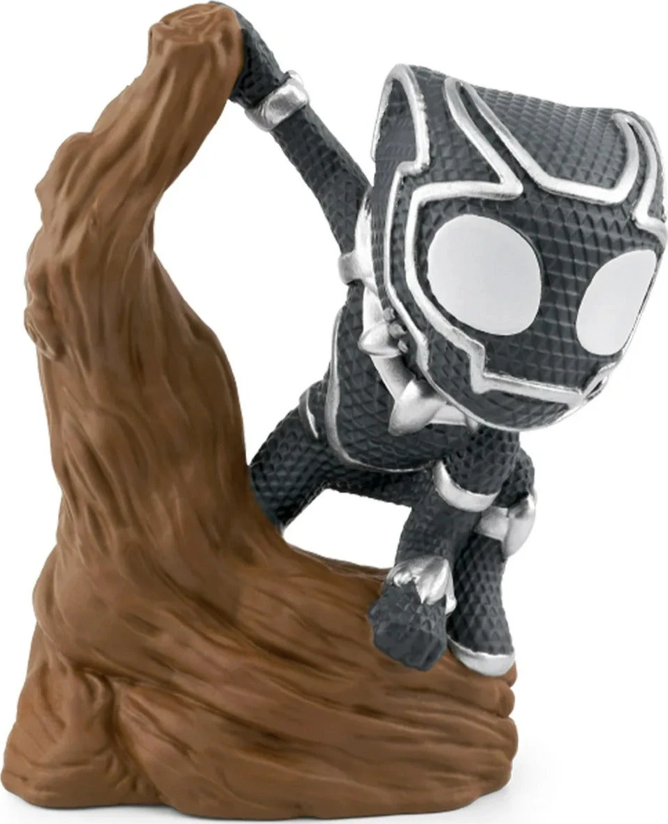 Marvel's Spidey And His Amazing Friends: Black Panther Tonie-Tonies - From Boxine - Image 3