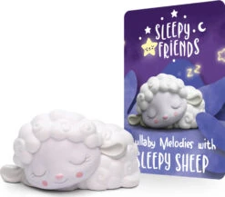 Audio-Tonie - Lullaby Melodies With Sleepy Sheep
