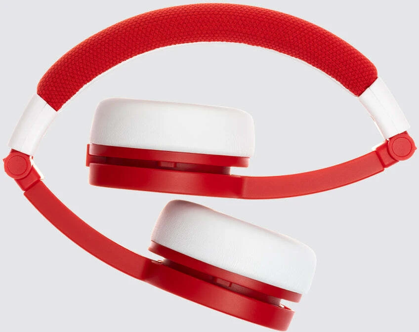 Tonies - Headphones Red-Tonies - From Boxine - Image 2