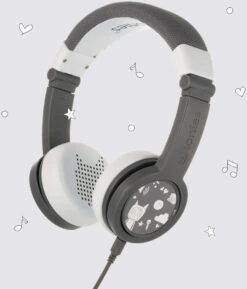 Tonies - Headphones Gray-Tonies - From Boxine