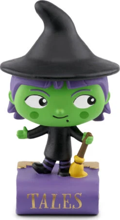 Favorite Tales: Spooky Tales Tonie-Tonies - From Boxine