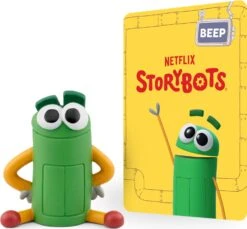 Tonies StoryBots: Beep-Tonies - From Boxine