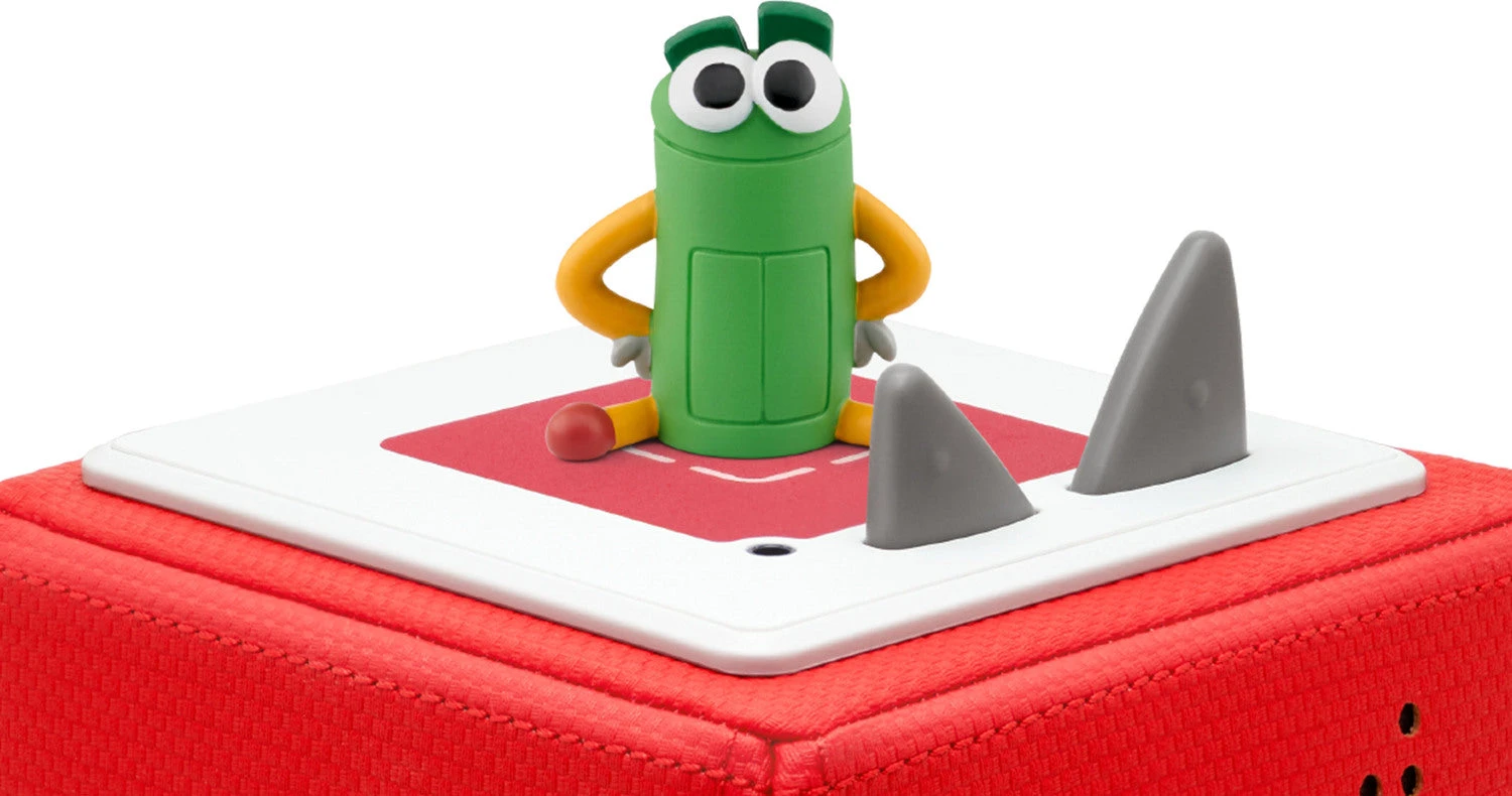 Tonies StoryBots: Beep-Tonies - From Boxine - Image 2