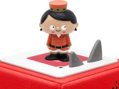 Favorite Masterpieces: The Nutcracker Tonie-Tonies - From Boxine